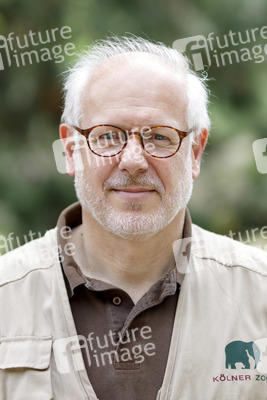 Elefanten-Nachwuchs im Kölner Zoo