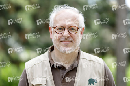 Elefanten-Nachwuchs im Kölner Zoo