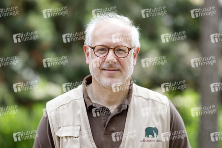 Elefanten-Nachwuchs im Kölner Zoo