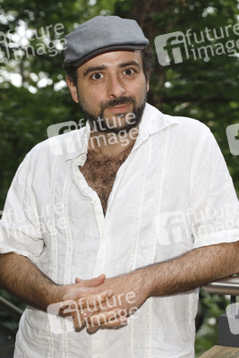 Filmpremiere 'Der Geburtstag' in Halle/Saale