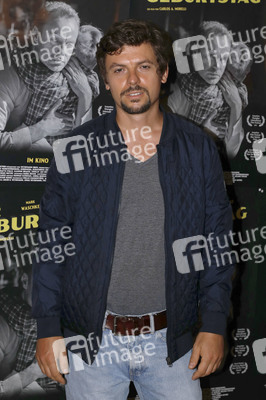 Filmpremiere 'Der Geburtstag' in Halle/Saale