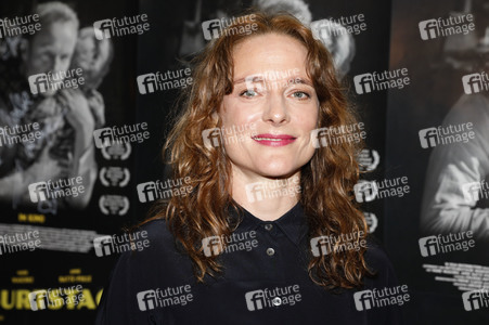 Filmpremiere 'Der Geburtstag' in Halle/Saale