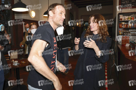 Filmpremiere 'Der Geburtstag' in Halle/Saale