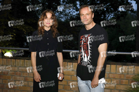 Filmpremiere 'Der Geburtstag' in Halle/Saale