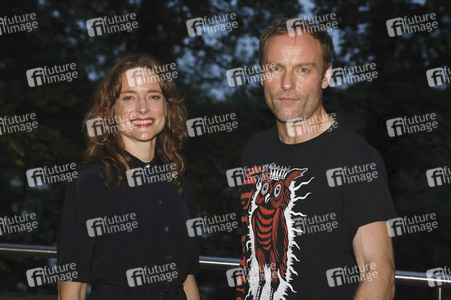 Filmpremiere 'Der Geburtstag' in Halle/Saale