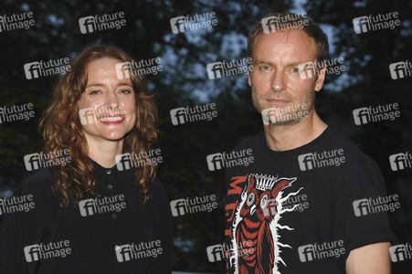 Filmpremiere 'Der Geburtstag' in Halle/Saale