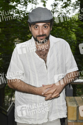 Filmpremiere 'Der Geburtstag' in Halle