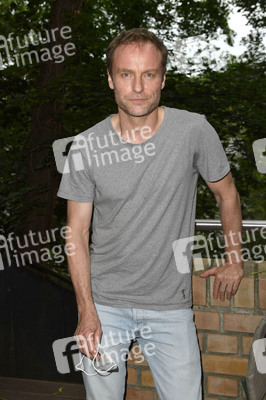 Filmpremiere 'Der Geburtstag' in Halle