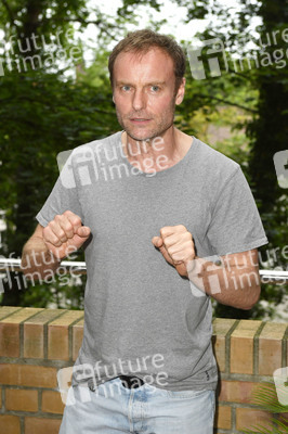 Filmpremiere 'Der Geburtstag' in Halle