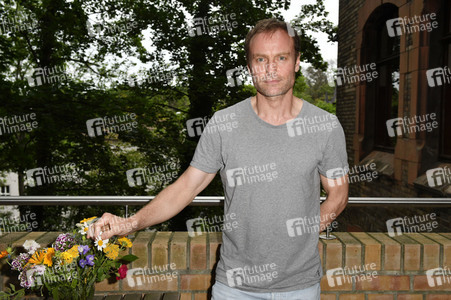 Filmpremiere 'Der Geburtstag' in Halle