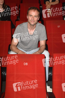 Filmpremiere 'Der Geburtstag' in Halle