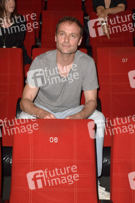 Filmpremiere 'Der Geburtstag' in Halle