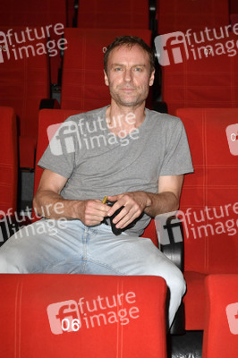 Filmpremiere 'Der Geburtstag' in Halle