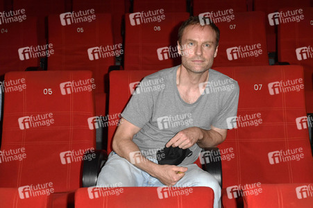 Filmpremiere 'Der Geburtstag' in Halle