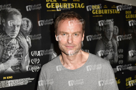 Filmpremiere 'Der Geburtstag' in Halle