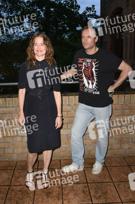 Filmpremiere 'Der Geburtstag' in Halle