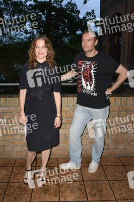 Filmpremiere 'Der Geburtstag' in Halle