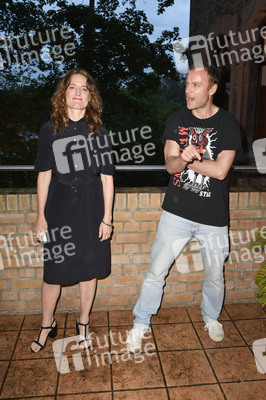 Filmpremiere 'Der Geburtstag' in Halle