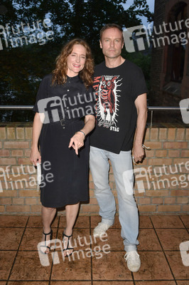 Filmpremiere 'Der Geburtstag' in Halle