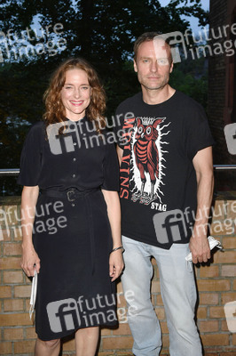 Filmpremiere 'Der Geburtstag' in Halle