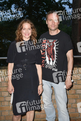 Filmpremiere 'Der Geburtstag' in Halle