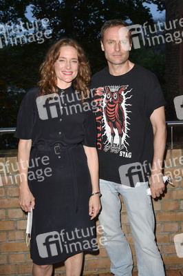 Filmpremiere 'Der Geburtstag' in Halle