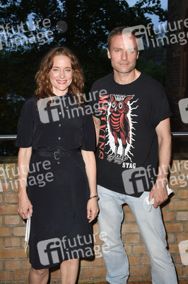 Filmpremiere 'Der Geburtstag' in Halle