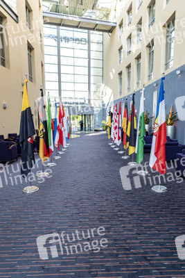 Innenministerkonferenz Thüringen 2020 in Erfurt