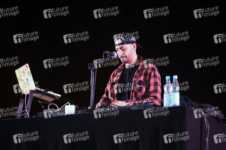 Autokultur-Konzert von Majoe & Silva in Hannover