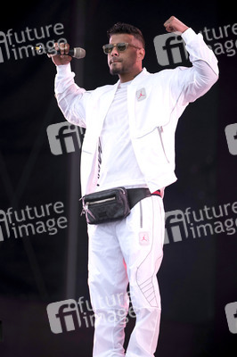 Autokultur-Konzert von Majoe & Silva in Hannover