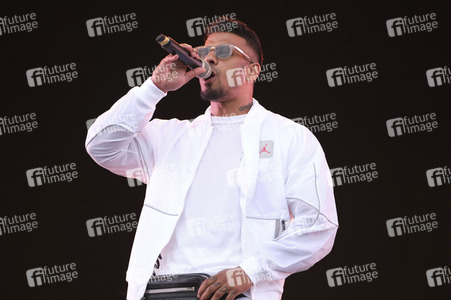 Autokultur-Konzert von Majoe & Silva in Hannover