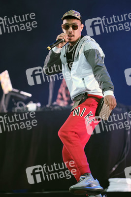 Autokultur-Konzert von Majoe & Silva in Hannover