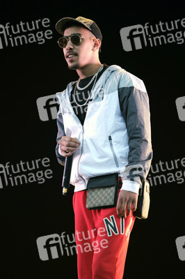 Autokultur-Konzert von Majoe & Silva in Hannover