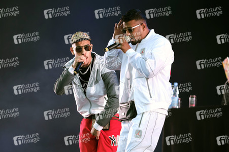 Autokultur-Konzert von Majoe & Silva in Hannover