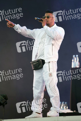 Autokultur-Konzert von Majoe & Silva in Hannover