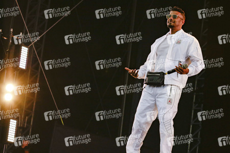 Autokultur-Konzert von Majoe & Silva in Hannover