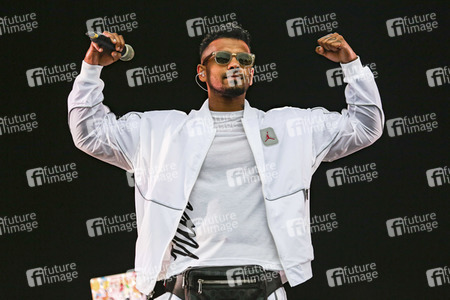 Autokultur-Konzert von Majoe & Silva in Hannover