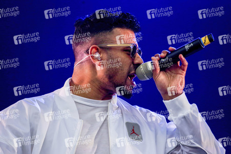 Autokultur-Konzert von Majoe & Silva in Hannover