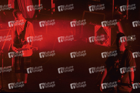 Konzert von Carter the Unstoppable Sex Machine in Hannover