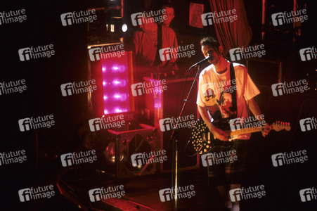 Konzert von Carter the Unstoppable Sex Machine in Hannover