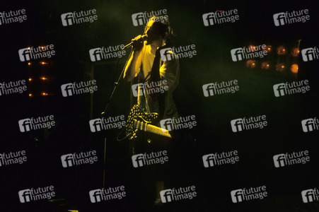 Konzert von Carter the Unstoppable Sex Machine in Hannover