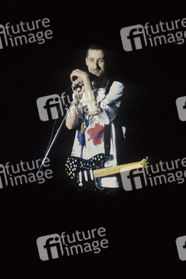 Konzert von Carter the Unstoppable Sex Machine in Hannover