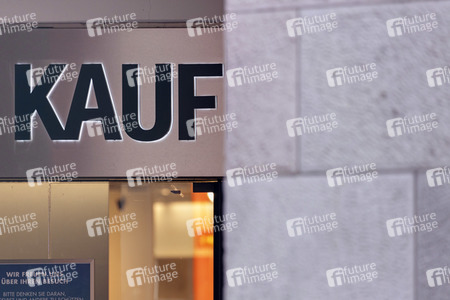 Symbolfoto Galeria Karstadt Kaufhof