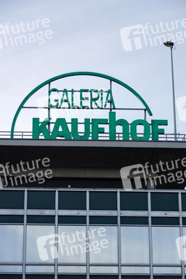 Symbolfoto Galeria Karstadt Kaufhof