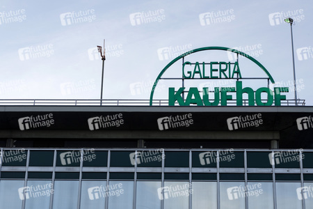 Symbolfoto Galeria Karstadt Kaufhof