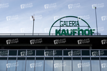 Symbolfoto Galeria Karstadt Kaufhof