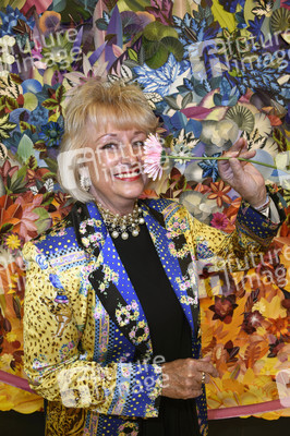 Julian F.M. Stoeckel & Friends im Selfie-Museum The Wow Gallery in Berlin