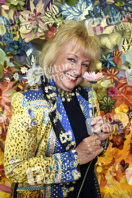 Julian F.M. Stoeckel & Friends im Selfie-Museum The Wow Gallery in Berlin