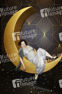 Julian F.M. Stoeckel & Friends im Selfie-Museum The Wow Gallery in Berlin