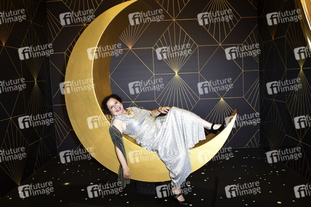 Julian F.M. Stoeckel & Friends im Selfie-Museum The Wow Gallery in Berlin